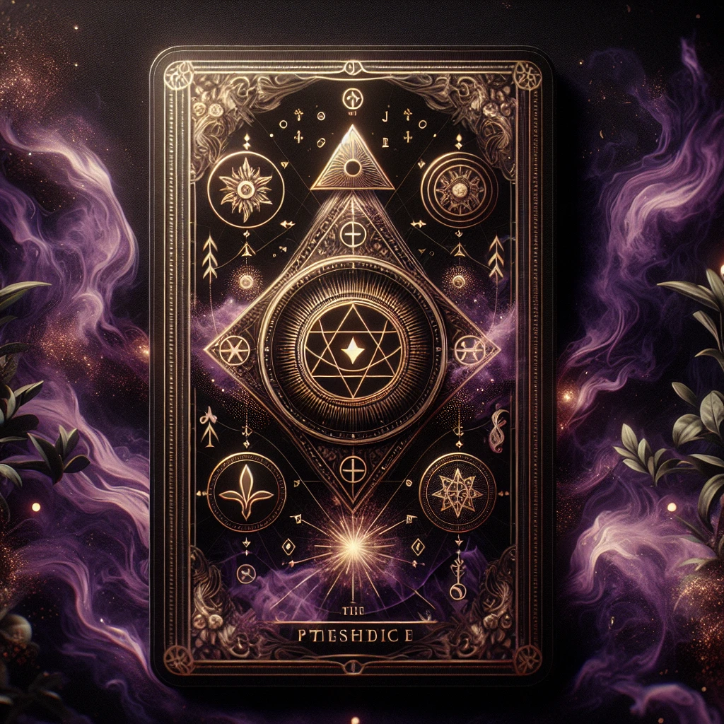 Значення карти Таро Туз Пентаклів: твоє зелене світло для процвітання та нових починань