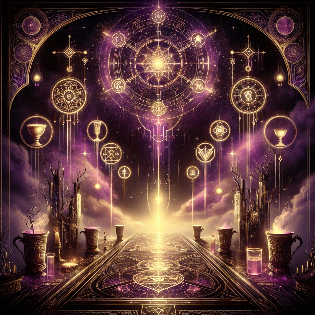 Eight of Cups Tarot Meaning: When Walking Away Becomes the Way Forward