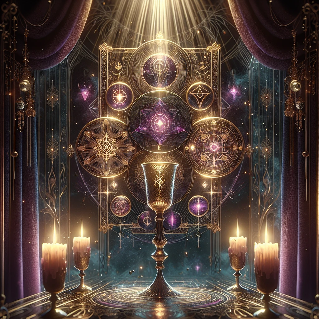 Five of Cups Tarot Meaning: From Loss to Perspective