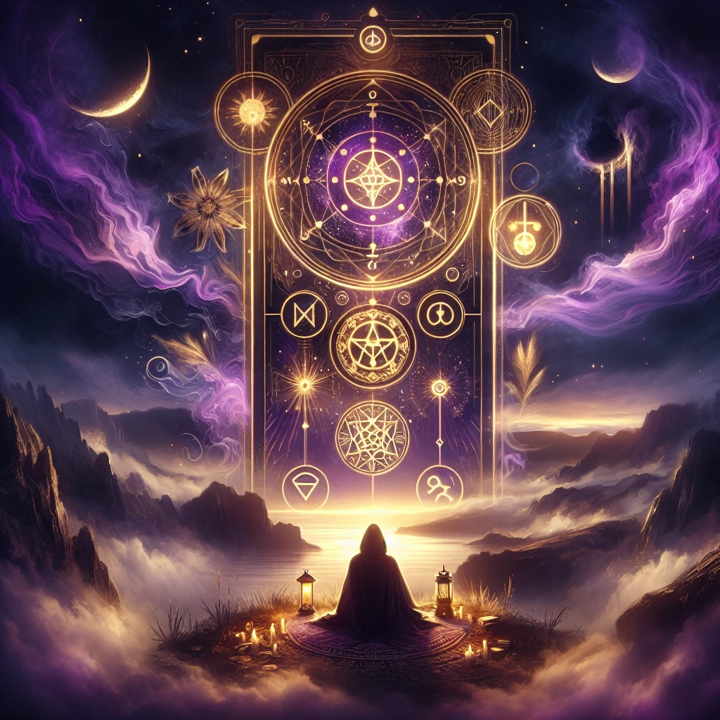 Five of Pentacles Tarot Meaning: From Scarcity to Support