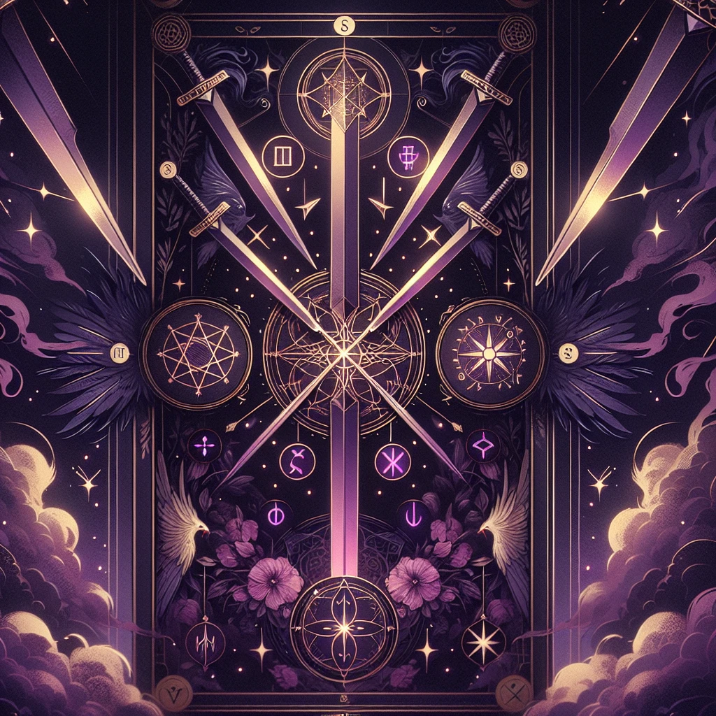 Five of Swords tarot meaning: the cost of winning and the path to repair