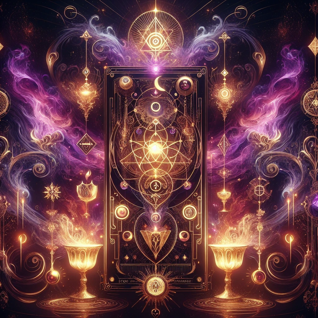 Four of Cups Tarot Meaning: From Apathy to Awakening