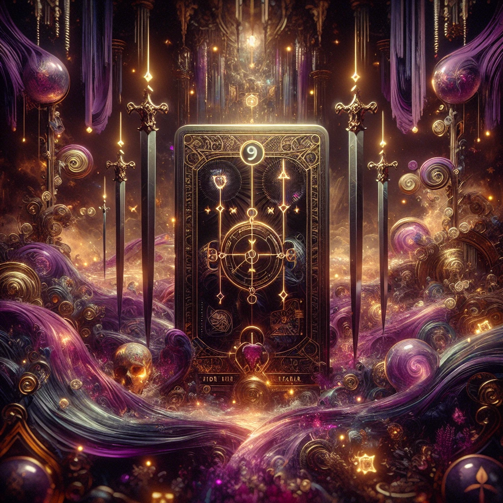 Four of Swords Tarot Meaning: Rest, Recovery, and the Calm Before Your Next Chapter