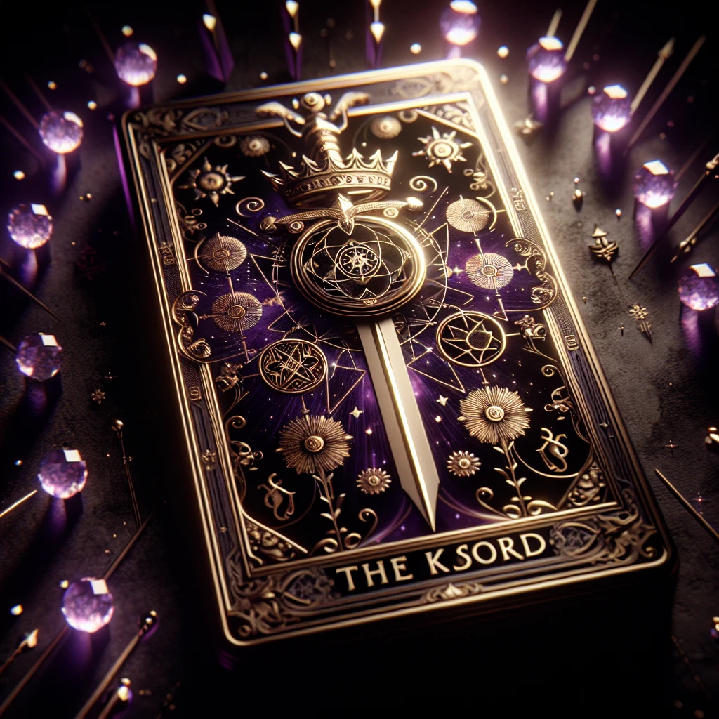 King of Swords Tarot Meaning: Truth, Strategy and Clear Decisions