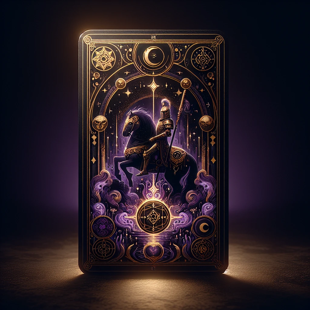 Knight of Cups Tarot Meaning: Love, Career, Feelings, Reversed, and Timing