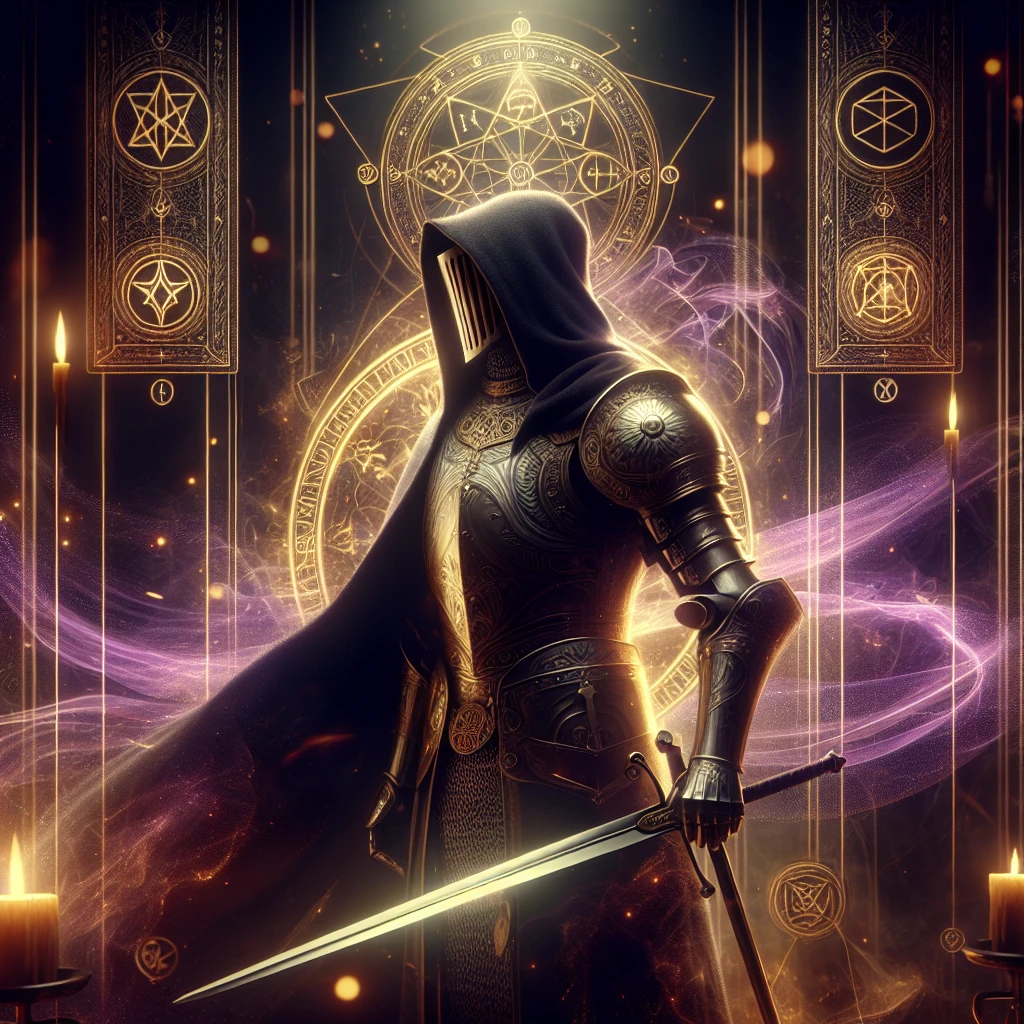 Knight of Pentacles Tarot Meaning: The Slow-Build Path to Lasting Results