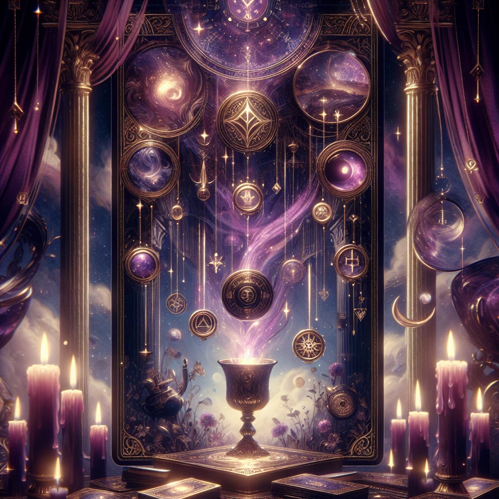 Seven of Cups Tarot Meaning: From Daydreams to Decisive Action