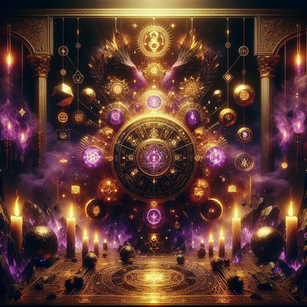 Significado del Tarot La Templanza: Alquimia, Equilibrio y Guía para tu Vida