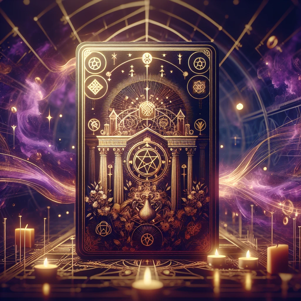 Ten of Pentacles Tarot Meaning: Legacy, Home, and Long‑Term Security