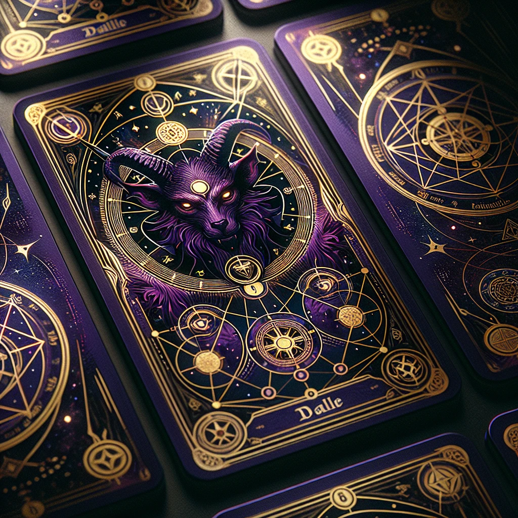 The Devil Tarot Meaning: From Chains to Choice