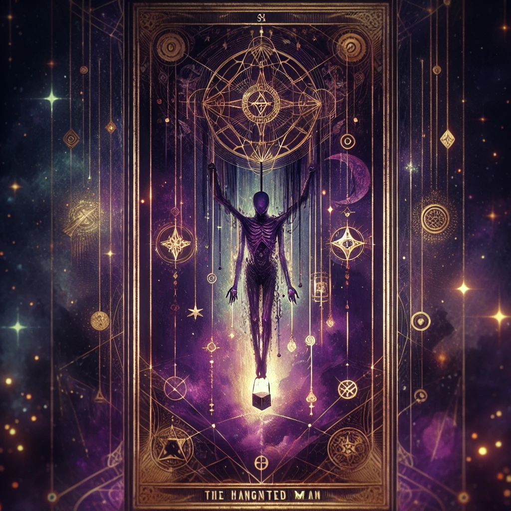 The Hanged Man Tarot Meaning: Pause, Perspective, and Surrender Explained