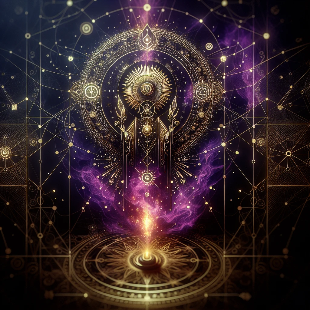 El Mago en el Tarot: El Significado de Convertir la Idea en Realidad