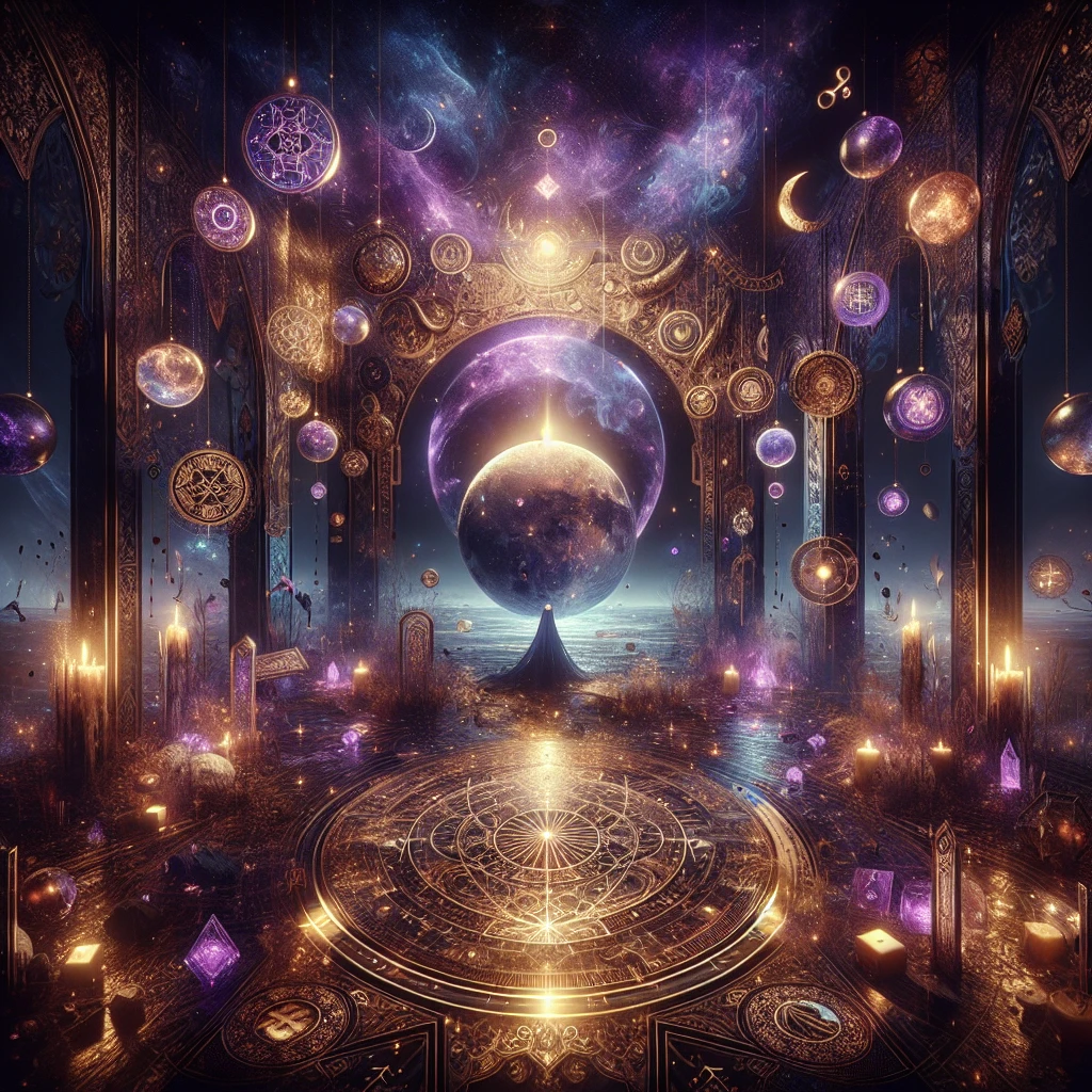 The Moon Tarot Meaning: From Shadow to Insight