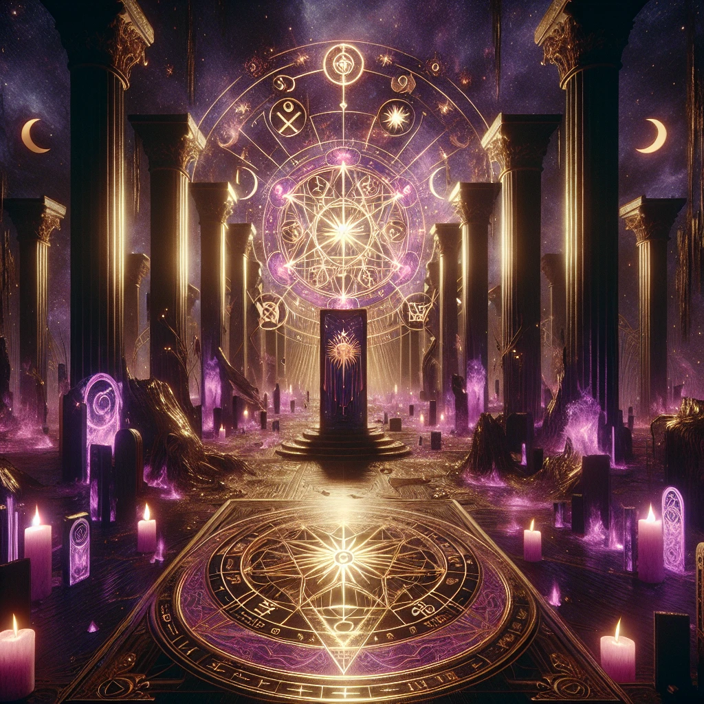 The Star Tarot Meaning: Hope, Healing and Renewal After the Tower