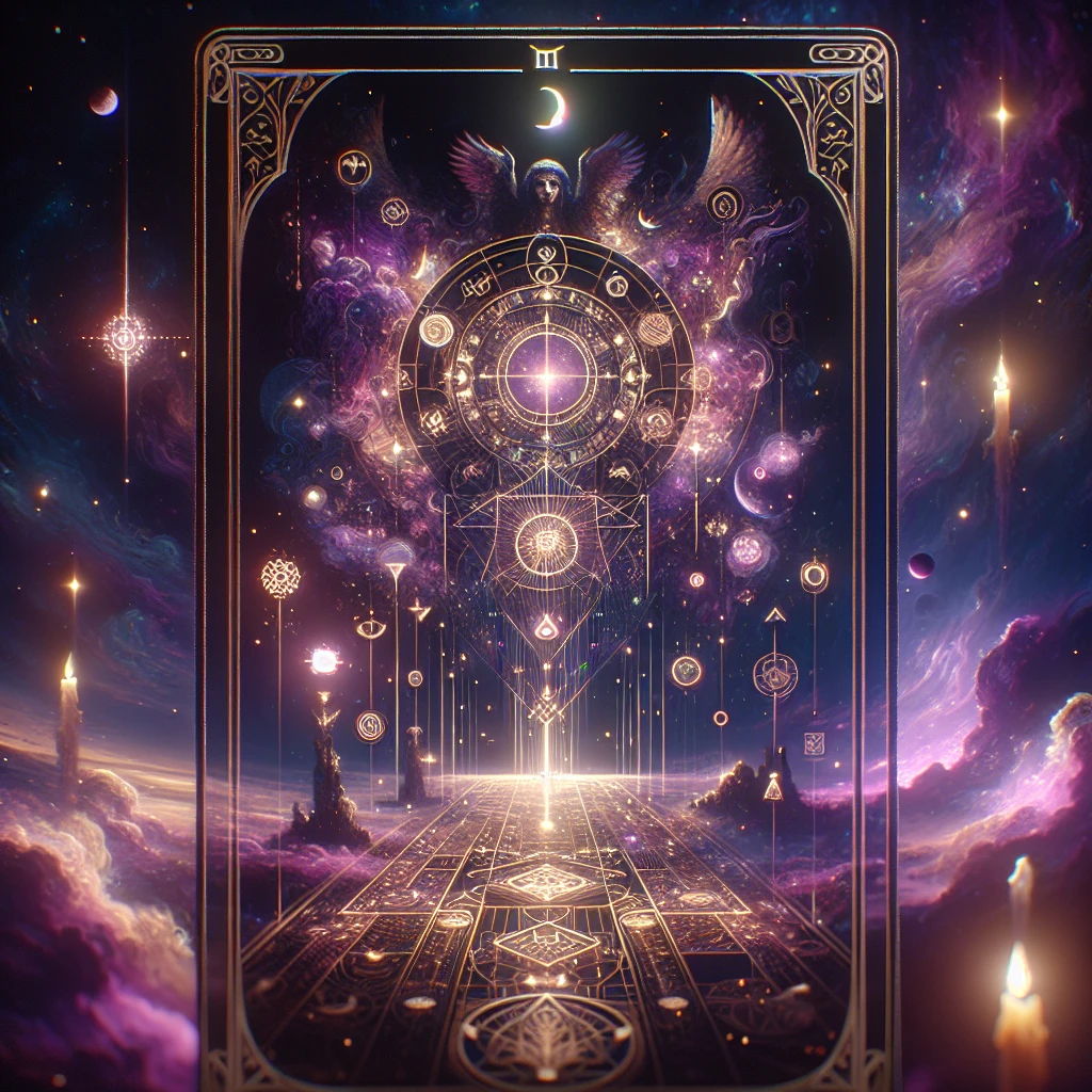 Значення карти Таро Світ: від завершення до нових починань