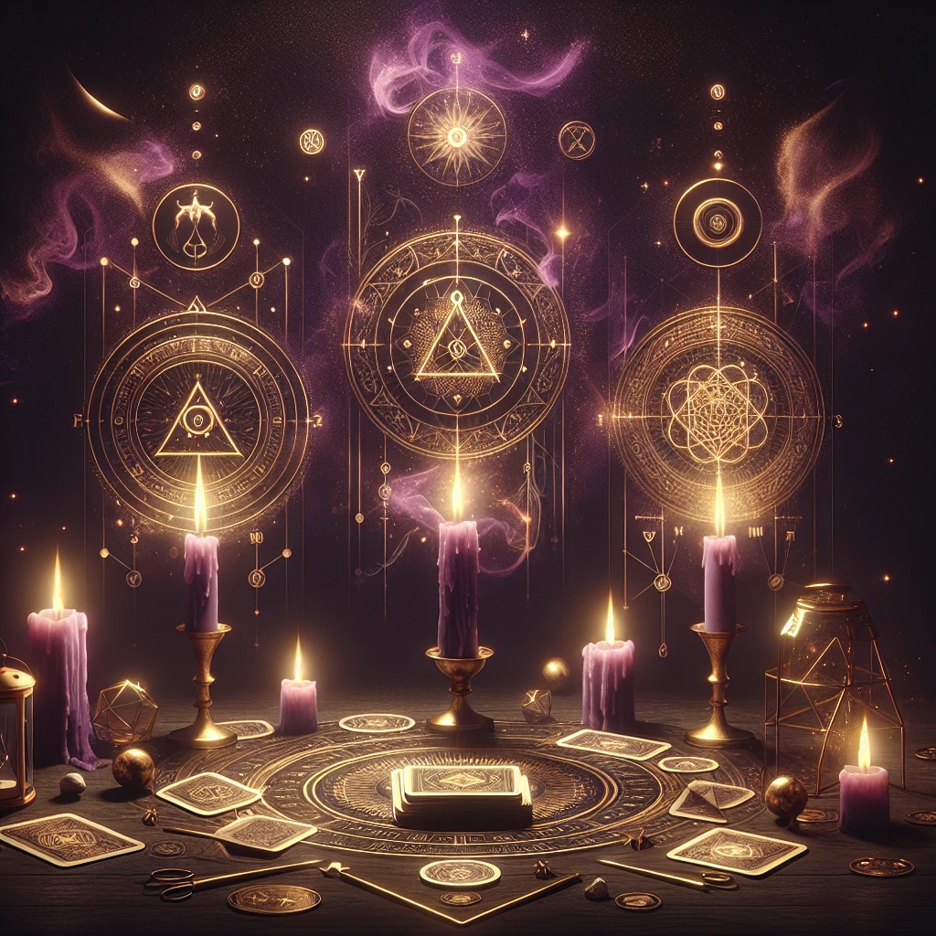 Three of Pentacles Tarot Meaning: Collaboration That Turns Skill Into Results